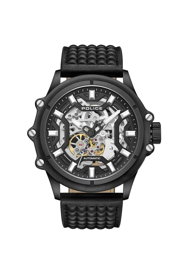 PEWGE1601801 Mens Watch Luang Automatic 46mm 5ATM