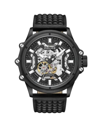 PEWGE1601801 Mens Watch Luang Automatic 46mm 5ATM