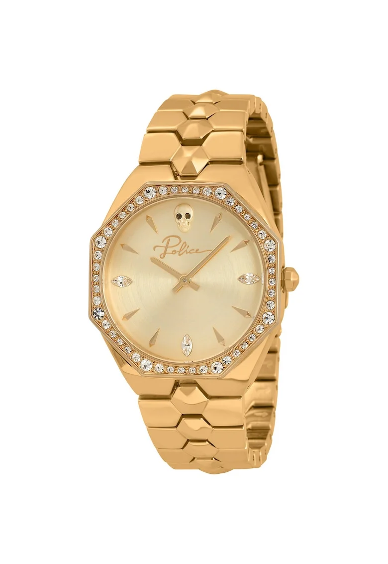 PL16038BSG.22M Montaria ladies 35mm 3ATM