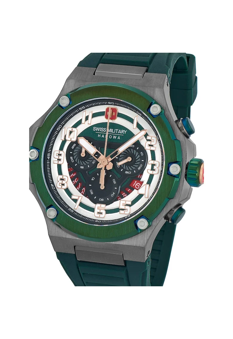 Hanowa SMWGO0000640 Mission X4 Chrono 44 mm 10ATM