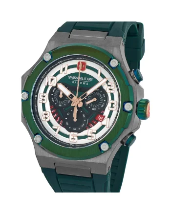 Hanowa SMWGO0000640 Mission X4 Chrono 44 mm 10ATM