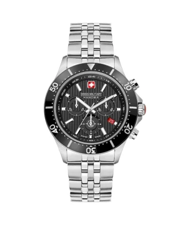 Ceas barbatesc  SMWGI2100701 Quartz Argintiu