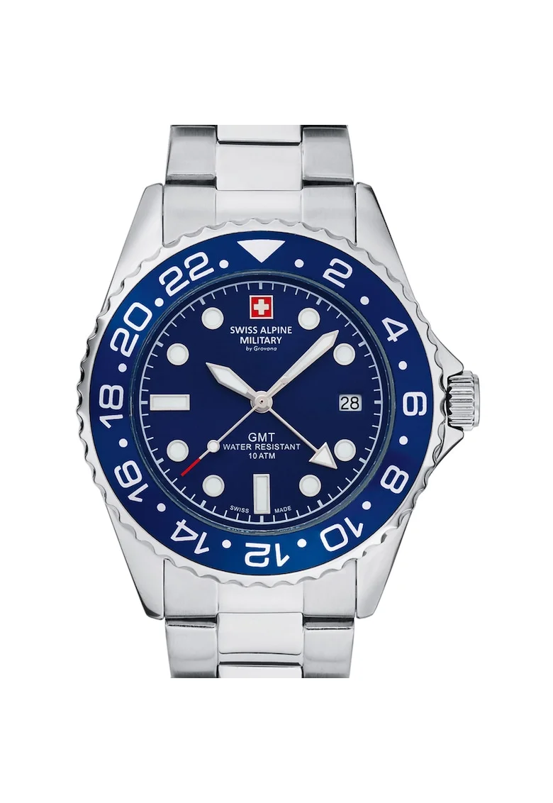 Ceas barbatesc  7052.1135 diver 42mm 10ATM