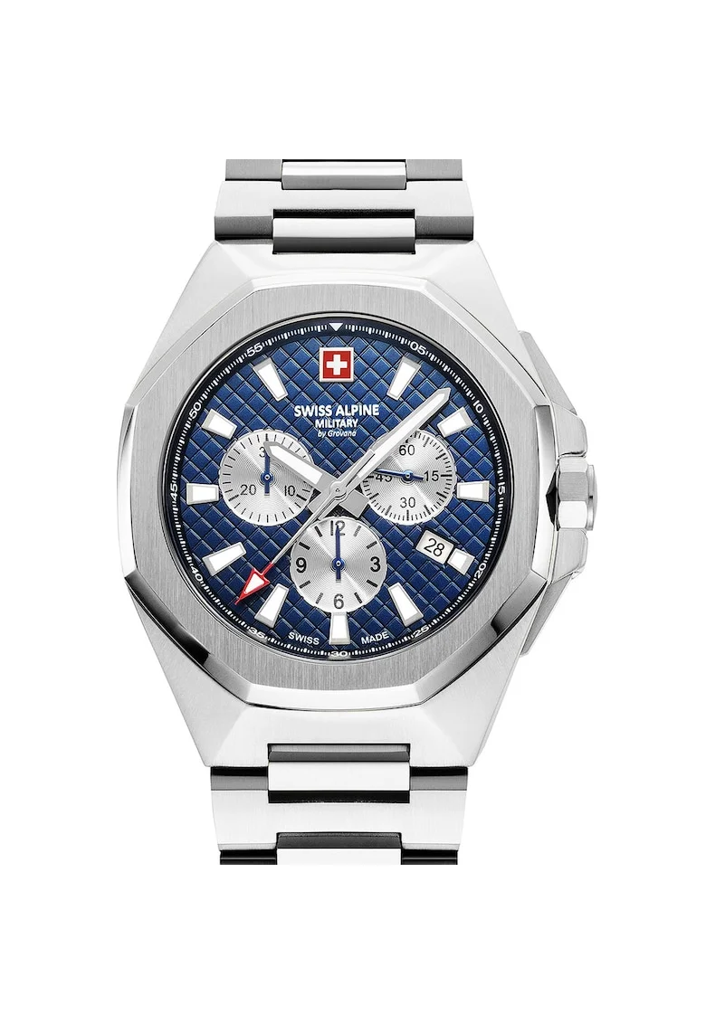 Ceas barbatesc  7005.9135, Quartz, 42mm, 10ATM