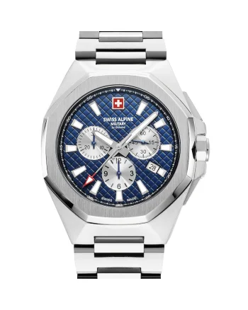Ceas barbatesc  7005.9135, Quartz, 42mm, 10ATM