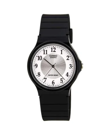 Ceas Dama,  Collection MQ 1076844465, Negru