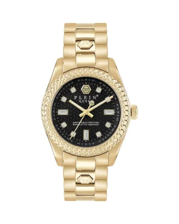 Ceas de dama  PWDAA0621, Quartz, 36mm, 5ATM