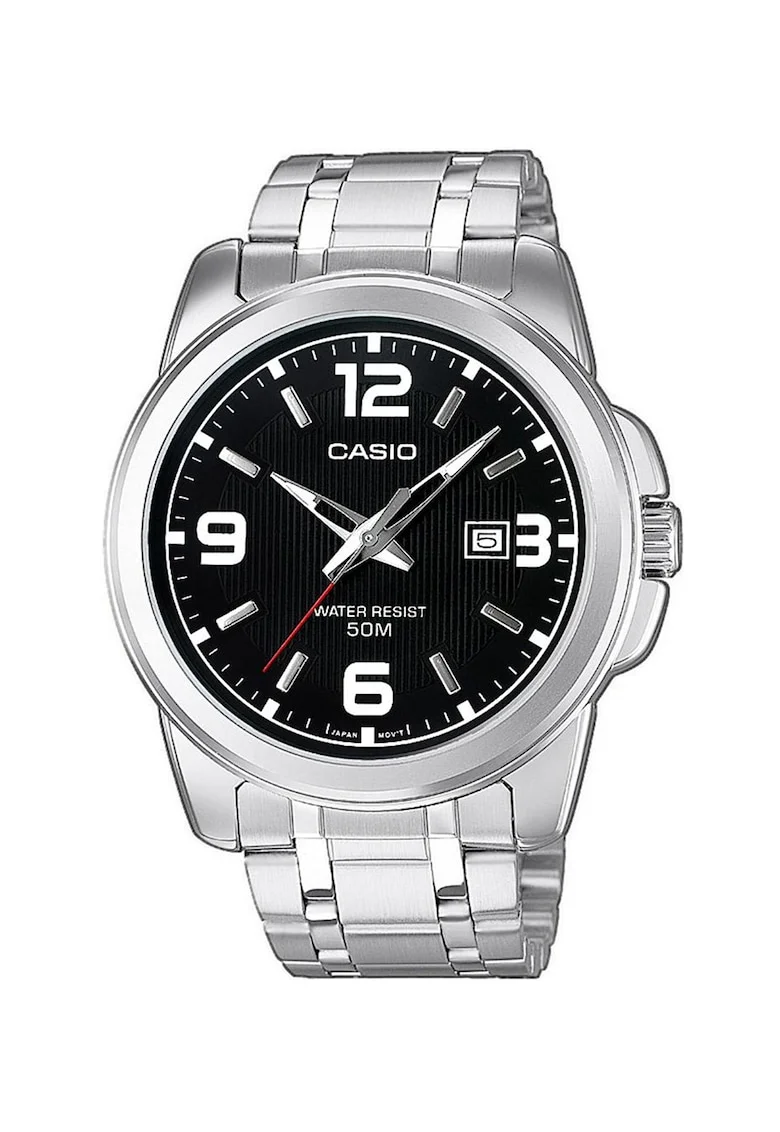 Ceas Collection, Argintiu