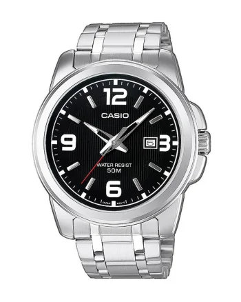 Ceas Collection, Argintiu