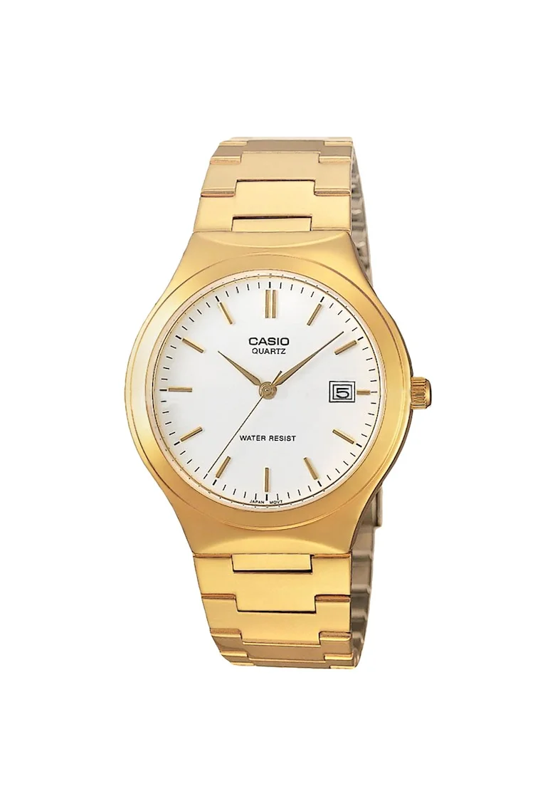 Colectia de ceasuri pentru barbati  MTP-11 1251517987, Auriu