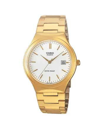 Colectia de ceasuri pentru barbati  MTP-11 1251517987, Auriu
