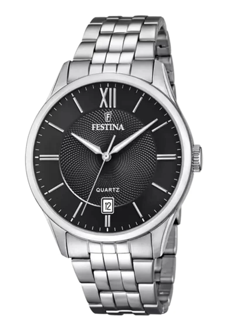 Ceas Argintiu - 65499, Argintiu