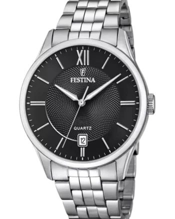 Ceas Argintiu - 65499, Argintiu