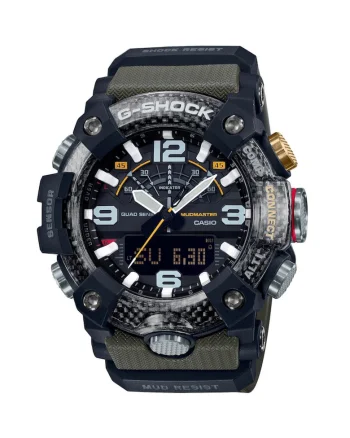 Ceas Barbati,  Master of G Mudmaster 1312217534, Gri