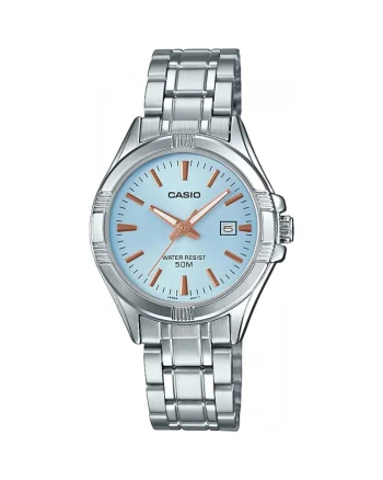 Ceas Dama,  Collection LTP-13 LTP-1308, Argint