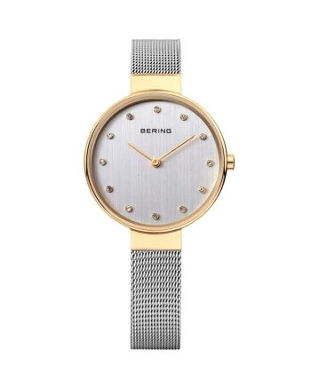 Ceas dama  Classicsdazxf, Auriu