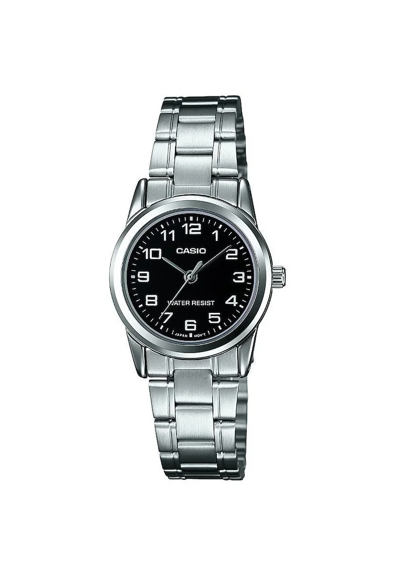 Ceas de dama  BUDF - 43945, Argintiu