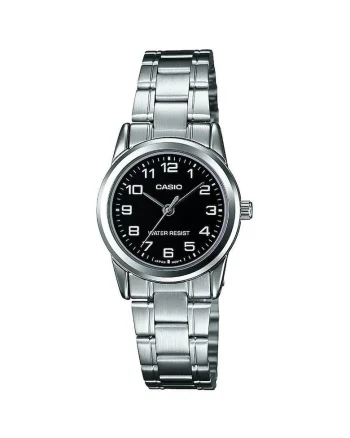 Ceas de dama  BUDF - 43945, Argintiu