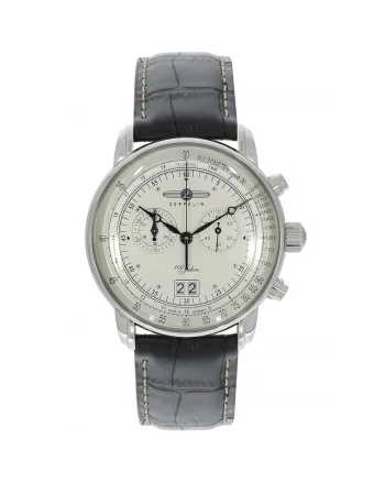 Ceas barbatesc  7690-1, Negru