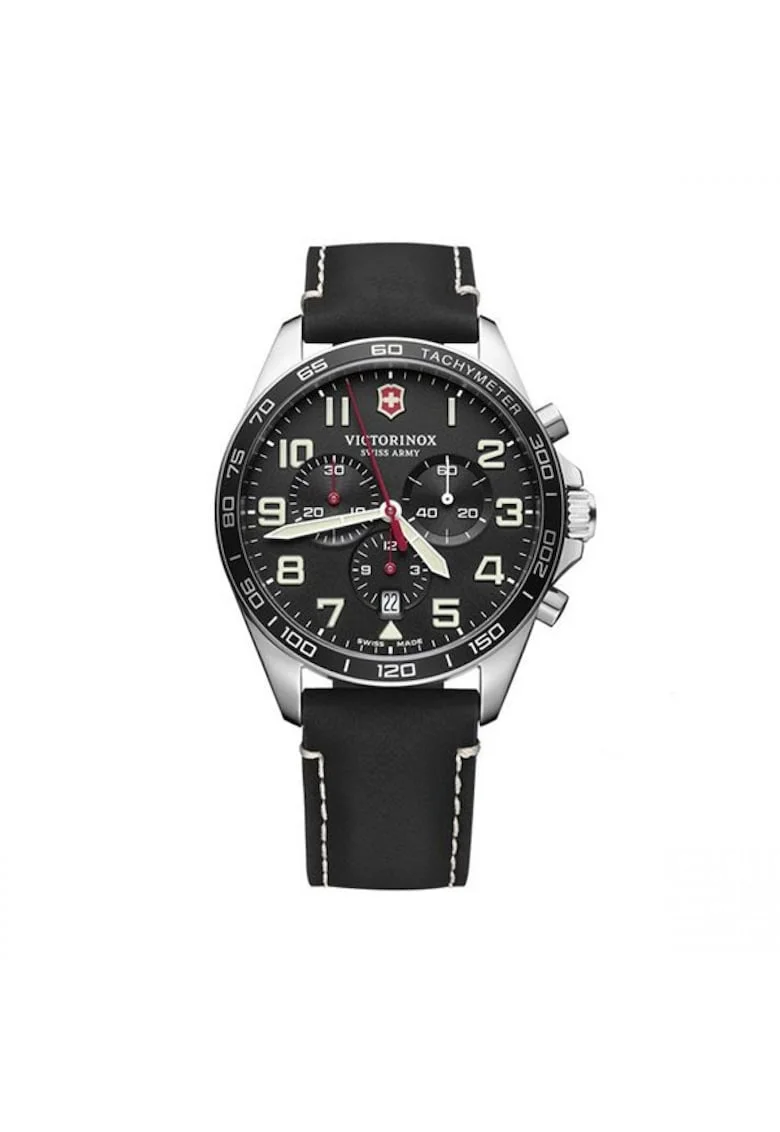 Ceas Barbati,  V241852, Negru