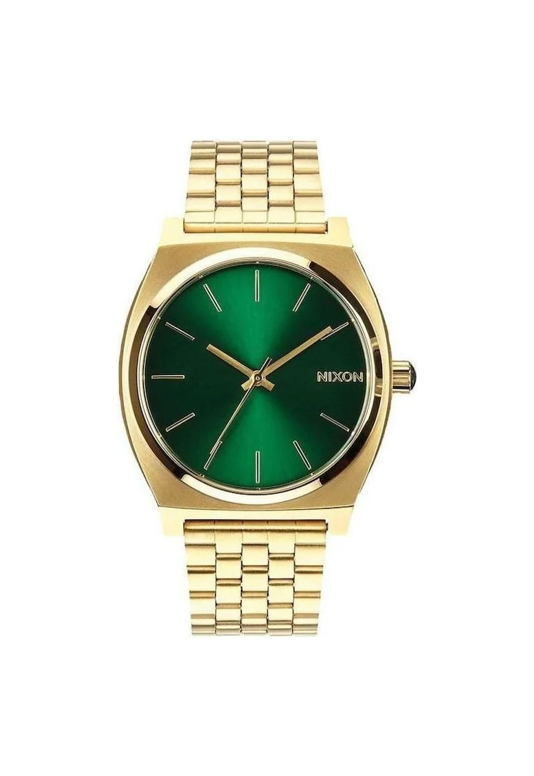 Ceas  Time Teller 1513894393, Aurie
