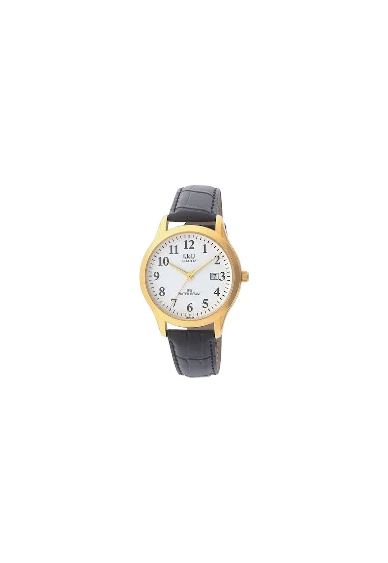 Ceas barbati  Classic 1281123522, Negru