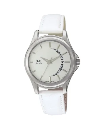 Ceas de dama  clasic 1281123522, Alb