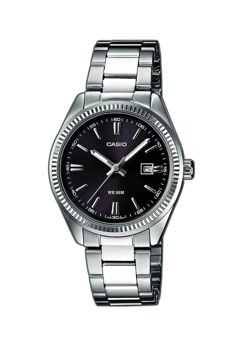 Ceas Collection, Argintiu