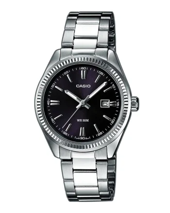 Ceas Collection, Argintiu
