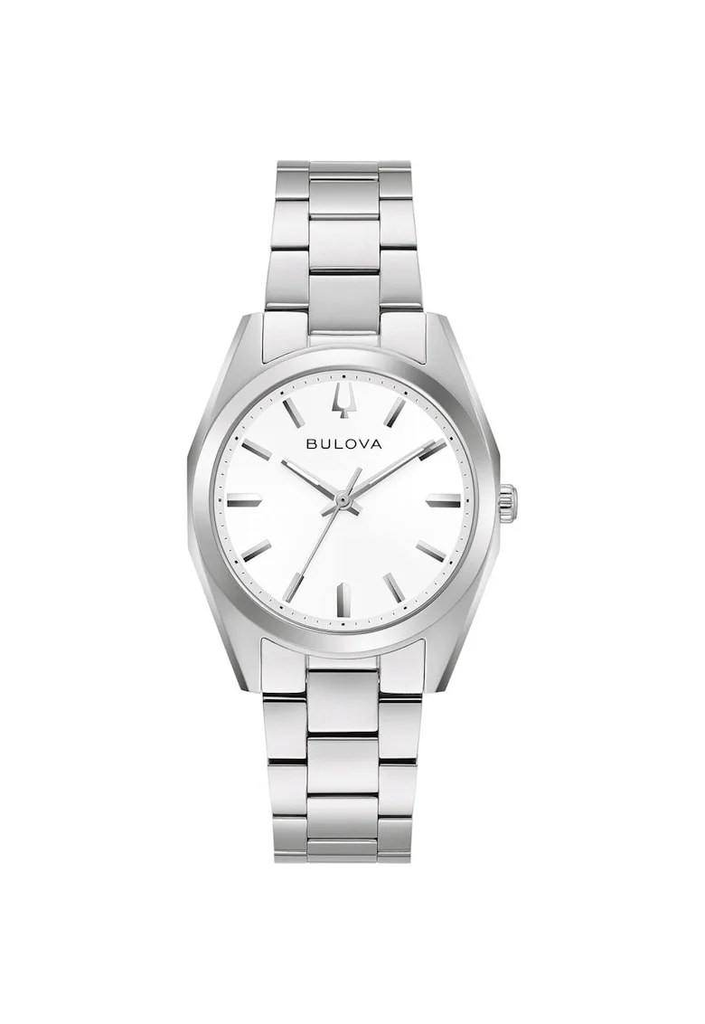 Ceas de dama  Quartz, 31mm, 3ATM, Alb