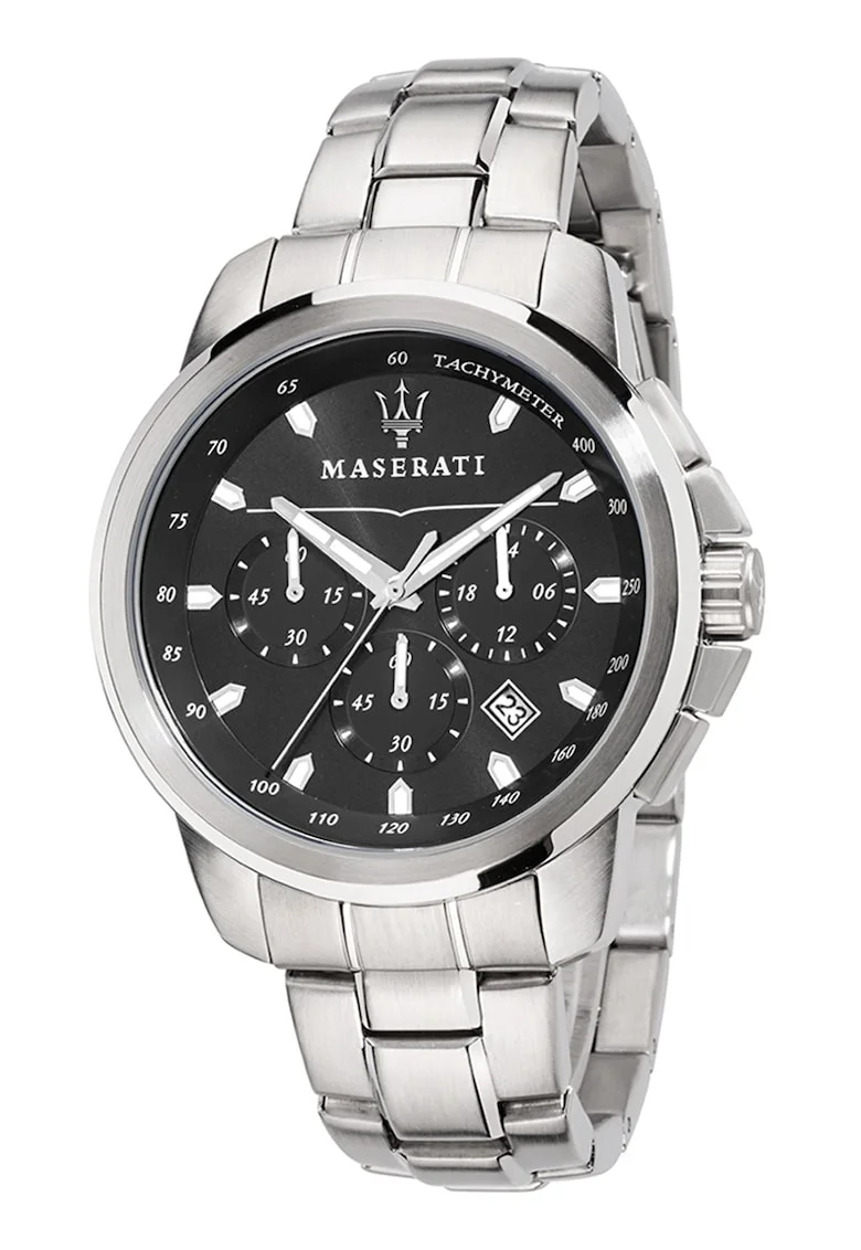 Ceas - 65574, Negru