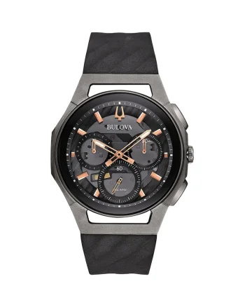 Ceas barbati  Curv 98A162 Chronograph