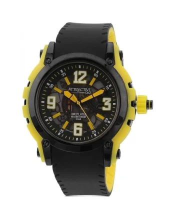 Ceas Barbati,  by Citizen, Attractive GT Coupe DA44J515Y