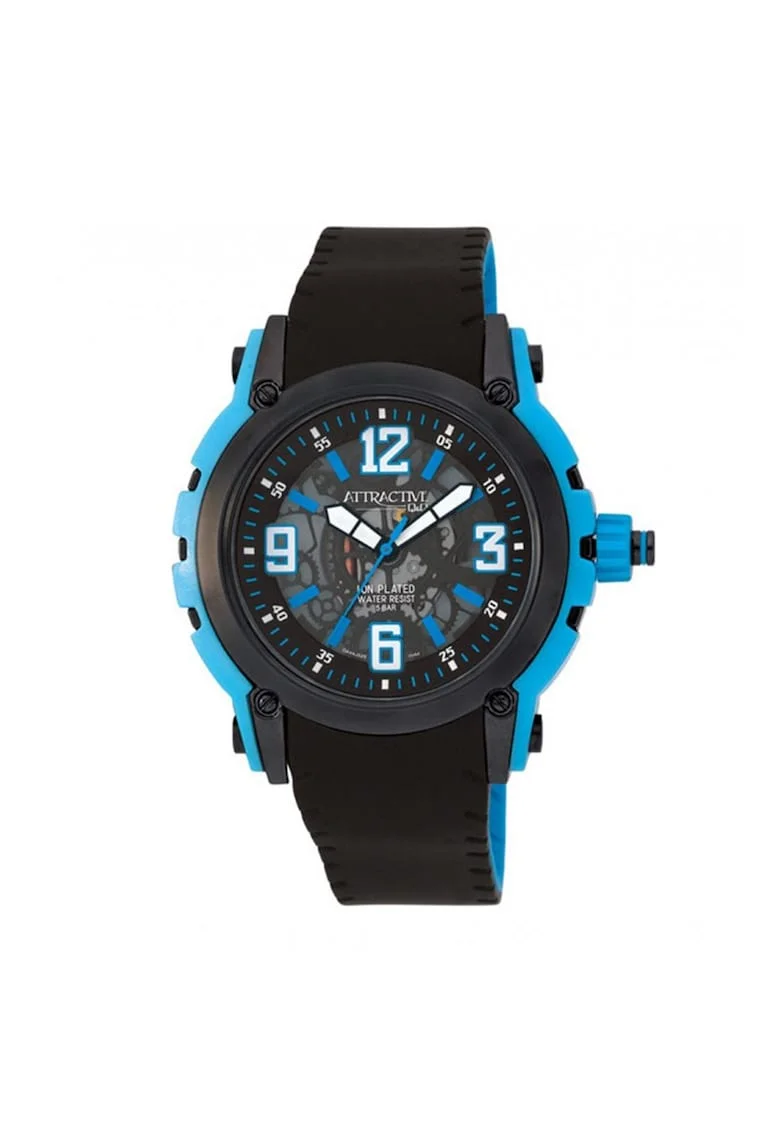 Ceas barbatesc  Attractive DA44J525Y
