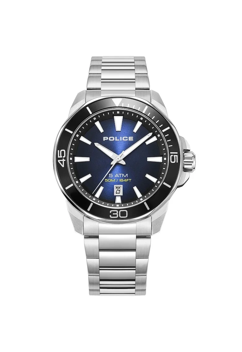 PEWJH0021402 Mens Watch Thornton 43mm 5ATM