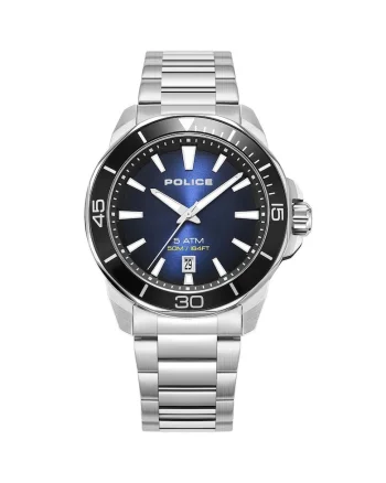 PEWJH0021402 Mens Watch Thornton 43mm 5ATM