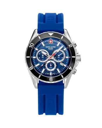 Ceas barbatesc  7034.9836, Quartz, 43mm, 10ATM