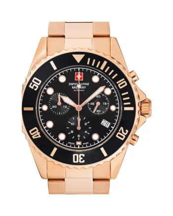 Ceas barbatesc  7053.9167, Quartz, 42mm, 10ATM