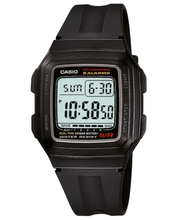 Ceas pentru Barbati  Digital