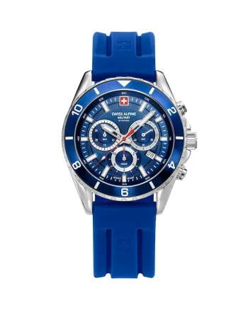 Ceas barbatesc  7034.9835, Quartz, 43mm, 10ATM