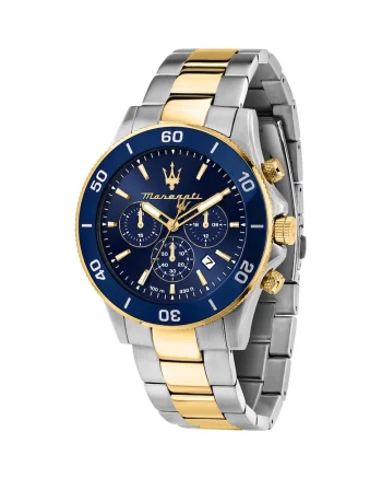Ceas barbatesc  R8873600006, Quartz, 43mm, 10ATM