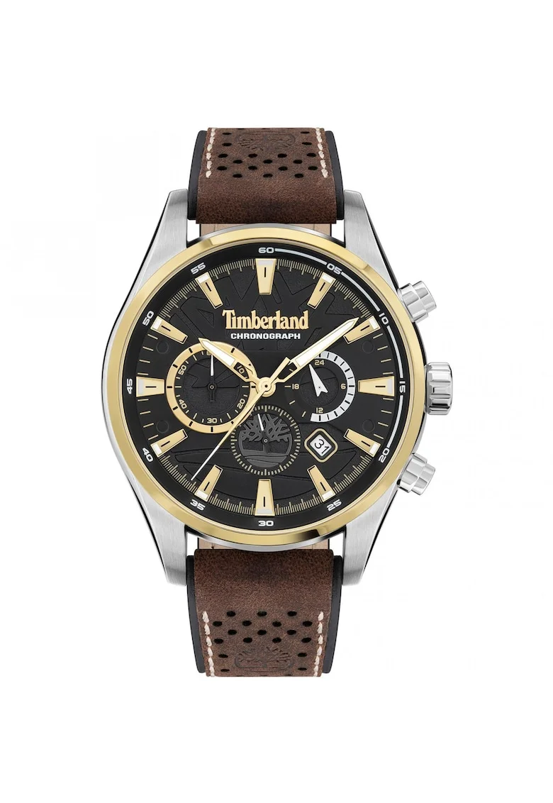 Ceas pentru barbati  Aldridge 687746399, Maro
