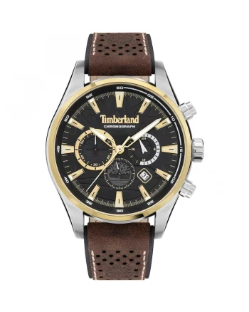 Ceas pentru barbati  Aldridge 687746399, Maro