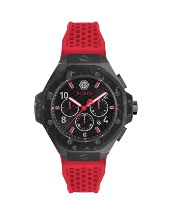 Ceas barbatesc  PWPRA0724, Quartz, 46mm, 5ATM