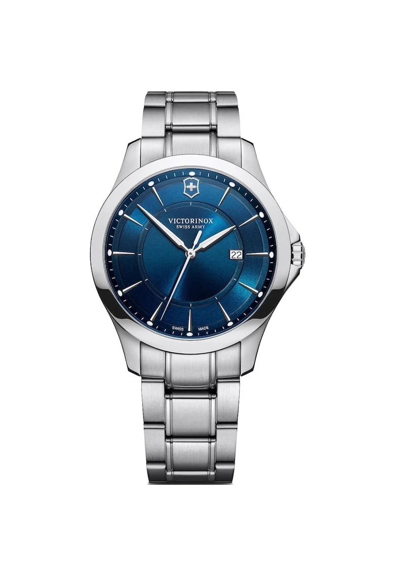 Ceas barbatesc  241910.1, Quartz, 40mm, 10ATM