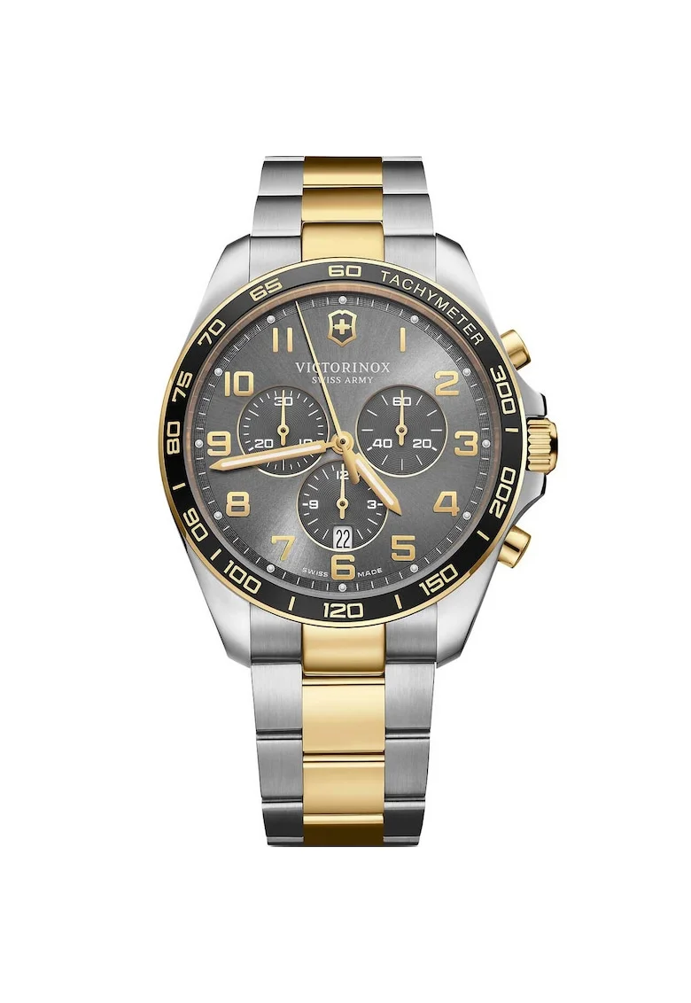241902 Fieldforce chronograph 42mm 10ATM