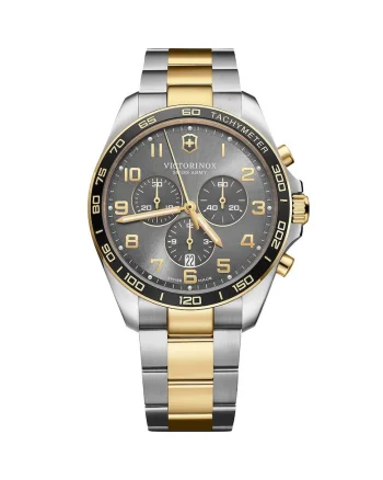 241902 Fieldforce chronograph 42mm 10ATM