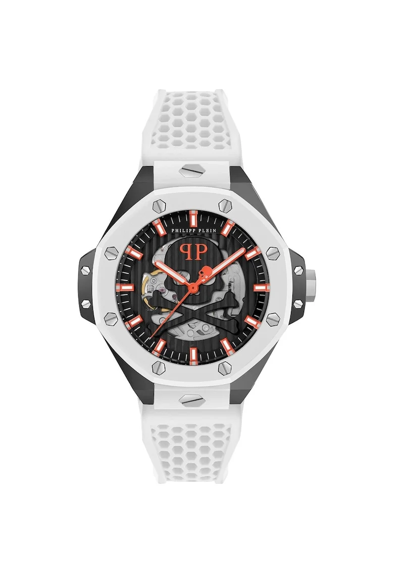PWPFA0724 Mens Watch Skeleton Royal Automatic 46mm 5ATM
