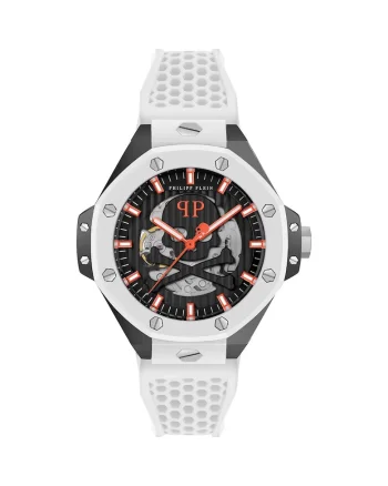 PWPFA0724 Mens Watch Skeleton Royal Automatic 46mm 5ATM