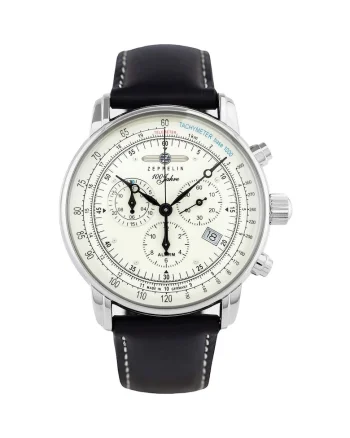 Ceas barbatesc  8680-3, Quartz, 43mm, 5ATM